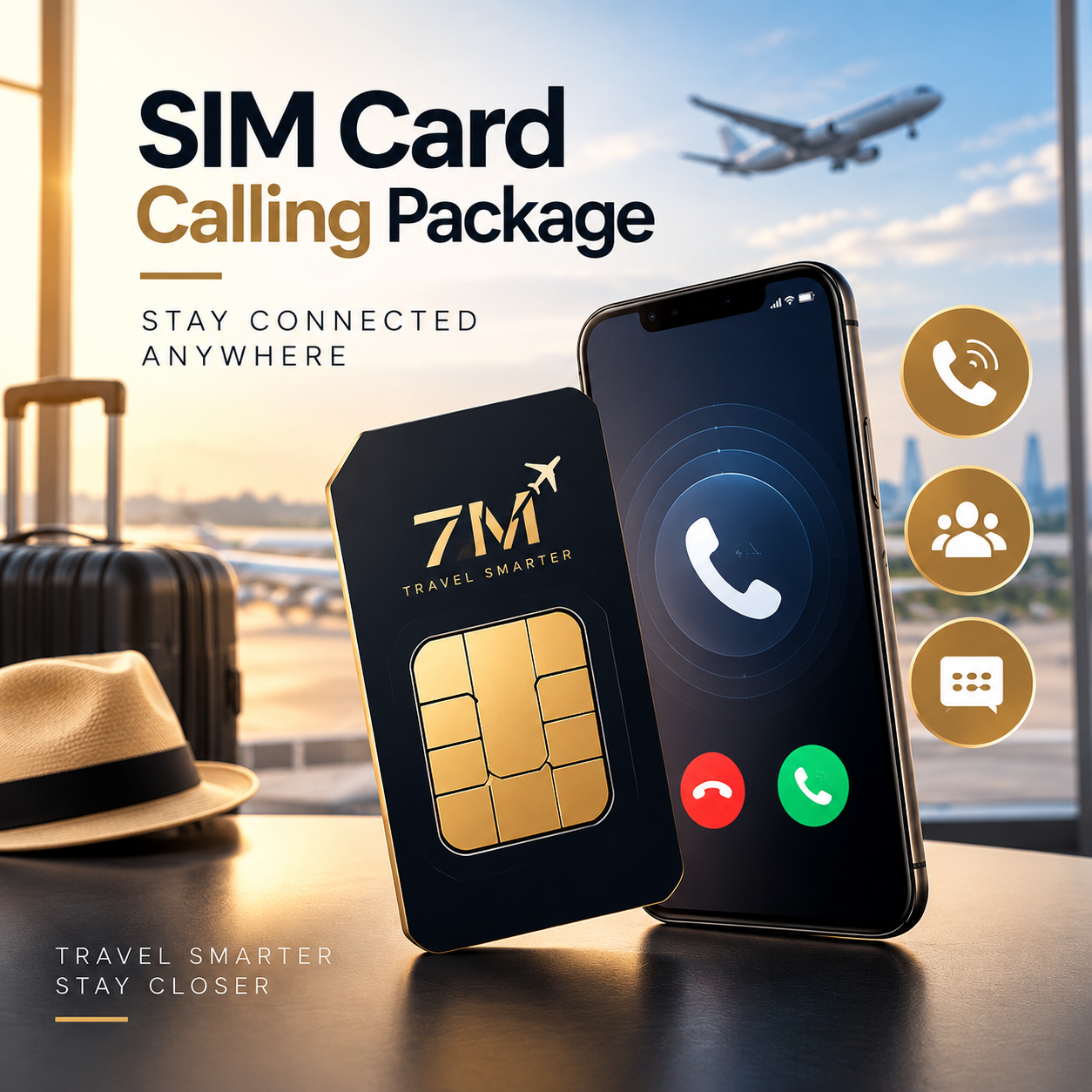 Calling Package