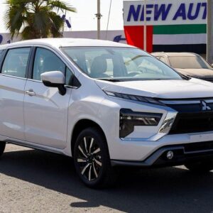 Mitsubishi Xpander