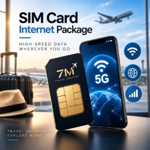 Internet Package
